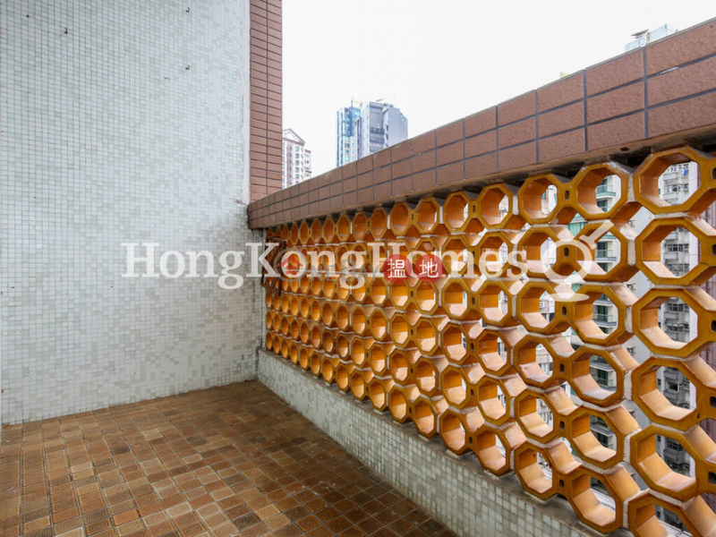2 Bedroom Unit at Jing Tai Garden Mansion | For Sale, 27 Robinson Road | Western District Hong Kong Sales HK$ 16M