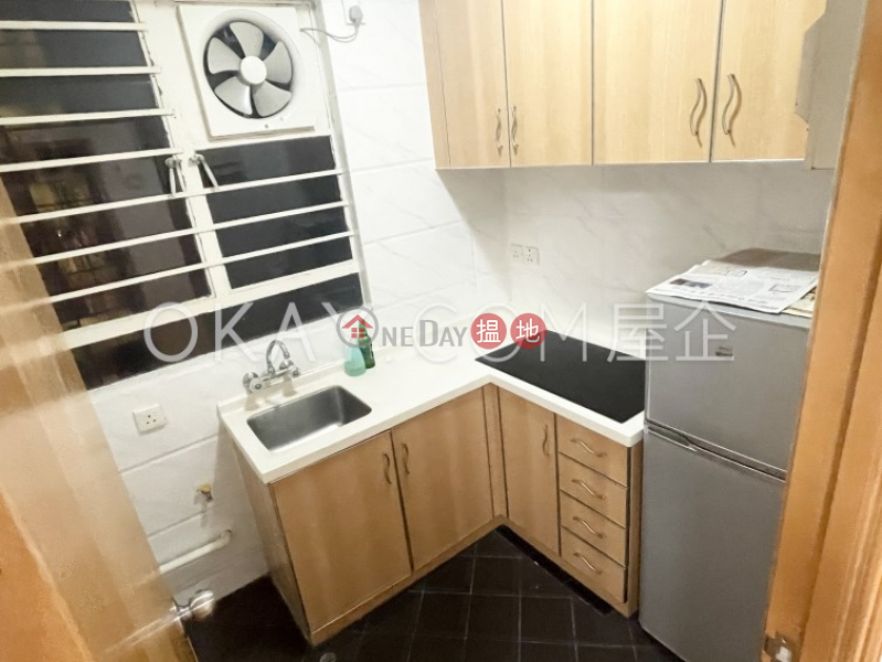 HK$ 8.5M Chee On Building | Wan Chai District, Unique 2 bedroom in Causeway Bay | For Sale