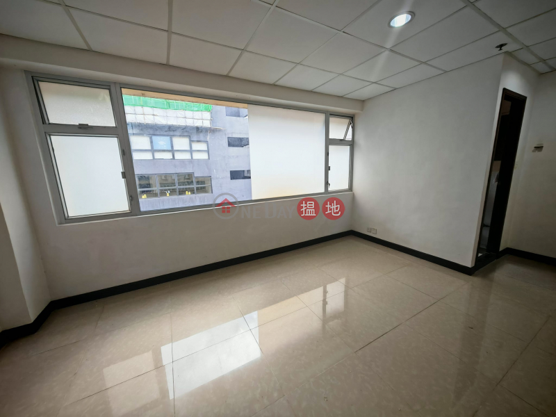 永興工業大廈|中層工業大廈|出租樓盤|HK$ 19,200/ 月