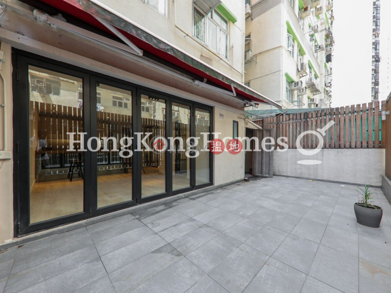 Property Search Hong Kong | OneDay | Residential, Rental Listings, 1 Bed Unit for Rent at Hang Sing Mansion