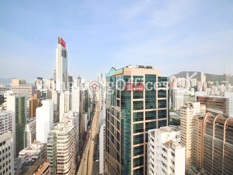 Office Unit for Rent at The Hennessy, The Hennessy 軒尼詩道256號 Rental Listings | Wan Chai District (HKO-61030-AHHR)