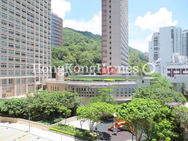 Property Search Hong Kong | OneDay | Residential, Rental Listings, 2 Bedroom Unit for Rent at The Belcher\'s Phase 1 Tower 1