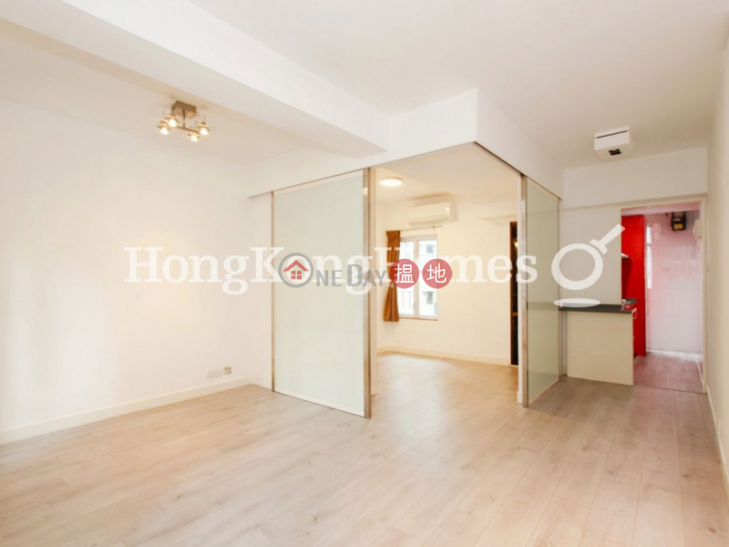 美樂閣一房單位出售12摩羅廟街 | 西區-香港-出售-HK$ 800萬