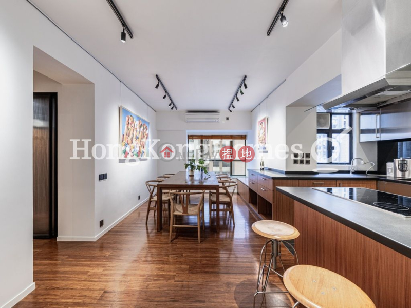 嘉兆臺一房單位出租|西區嘉兆臺(The Grand Panorama)出租樓盤 (Proway-LID2507R)