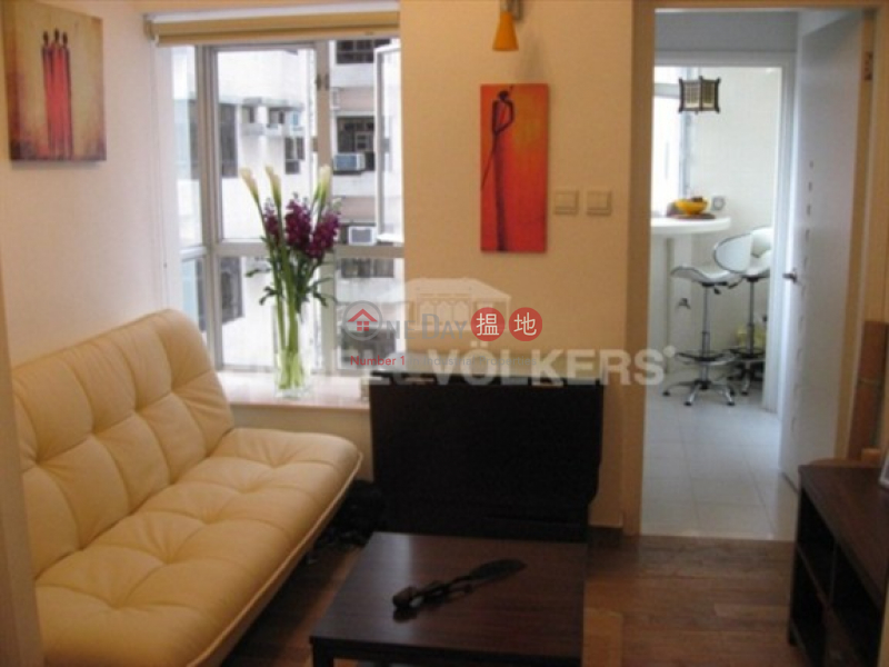 Cozy and Central Apartment in Flora Court95堅道 | 中區香港-出租|HK$ 18,500/ 月