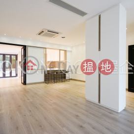 Exquisite 3 bedroom with terrace & parking | Rental | 1-4 Briar Avenue 比雅道1-4號 _0