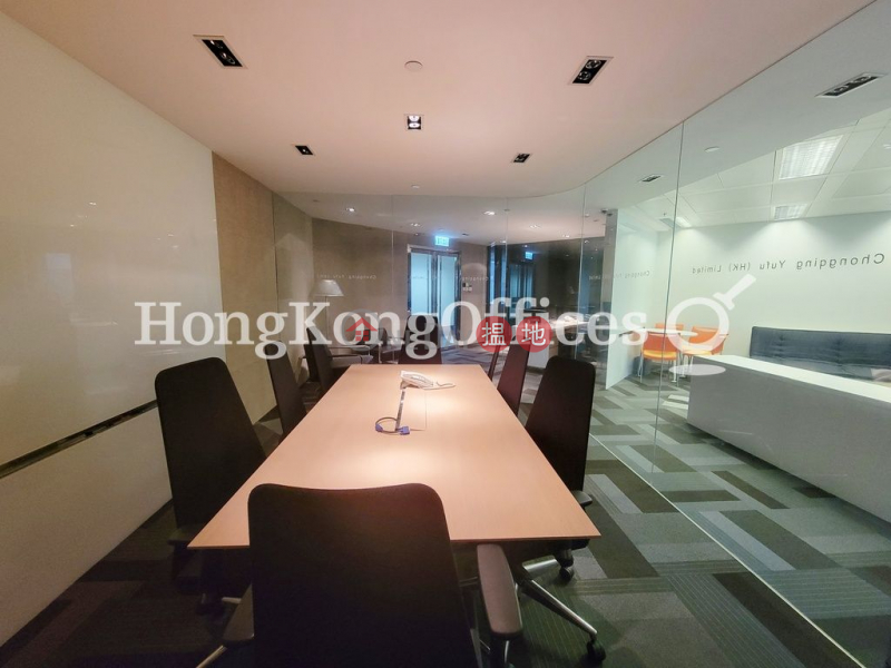 Office Unit for Rent at The Center, The Center 中環中心 Rental Listings | Central District (HKO-52808-AFHR)