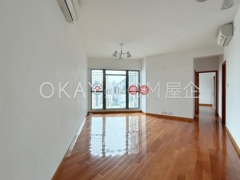 Gorgeous 2 bedroom on high floor | Rental | The Belcher\'s Phase 2 Tower 8 寶翠園2期8座 Rental Listings