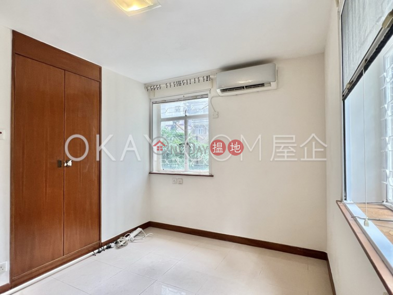 Gorgeous 3 bedroom with terrace | Rental, Caine Mansion 堅都大廈 Rental Listings | Western District (OKAY-R57967)