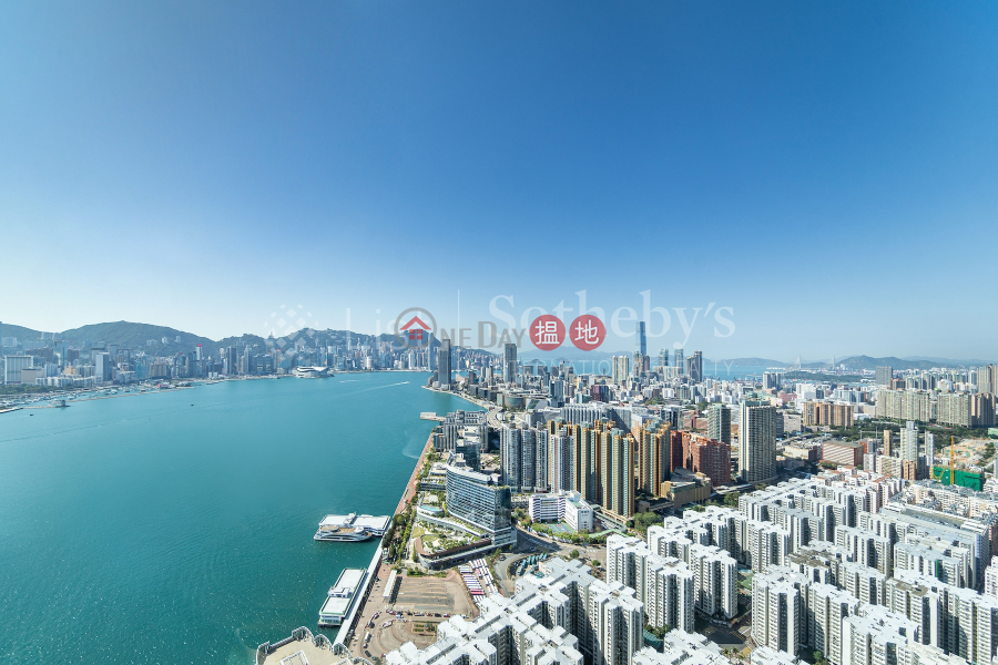 Property Search Hong Kong | OneDay | Residential Sales Listings Property for Sale at The Harbourfront Landmark with 4 Bedrooms