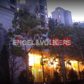 筆架山4房豪宅筍盤出租|住宅單位 | 逸瓏 One Mayfair _0