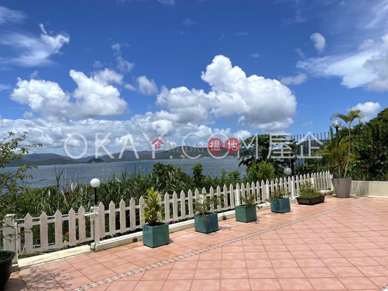Lovely house with sea views, rooftop & terrace | Rental | Solemar Villas 海濱別墅 Rental Listings