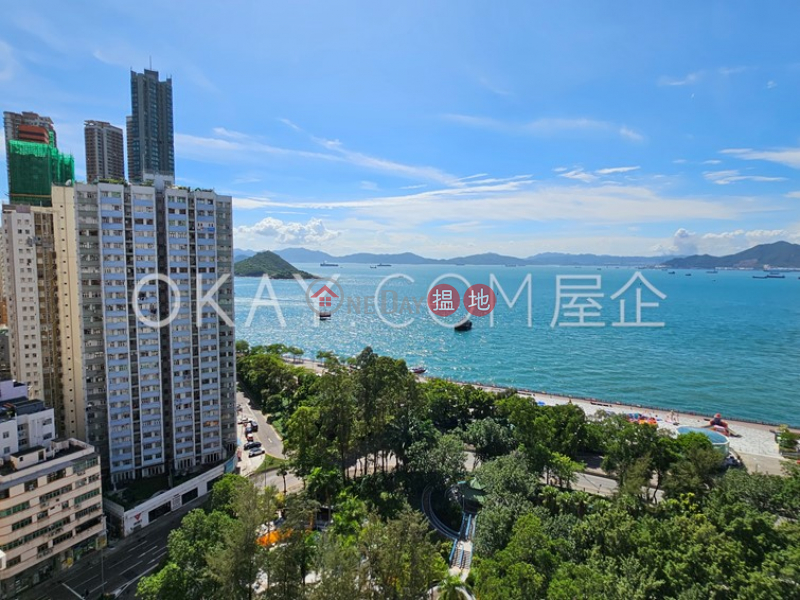 Property Search Hong Kong | OneDay | Residential | Rental Listings | Charming 3 bedroom in Western District | Rental