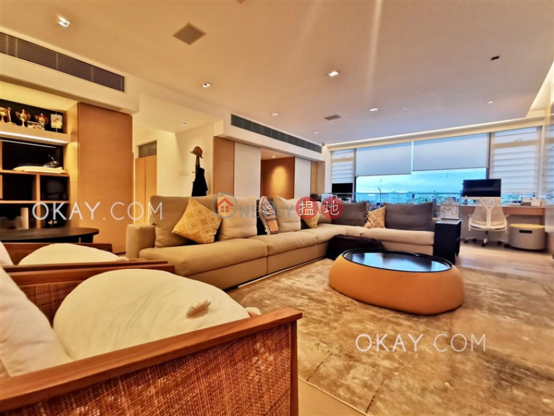 Property Search Hong Kong | OneDay | Residential | Sales Listings | Stylish 4 bedroom in Happy Valley | For Sale