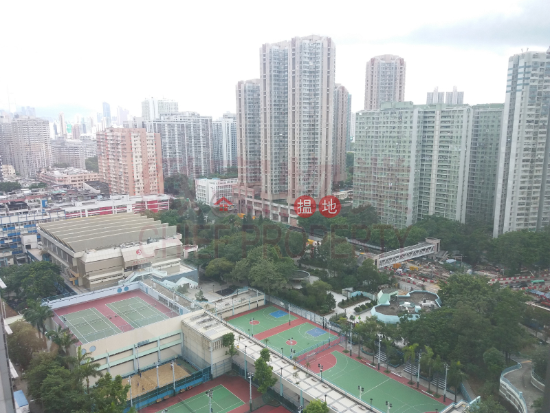 安田中心-未知工業大廈-出租樓盤-HK$ 73,000/ 月