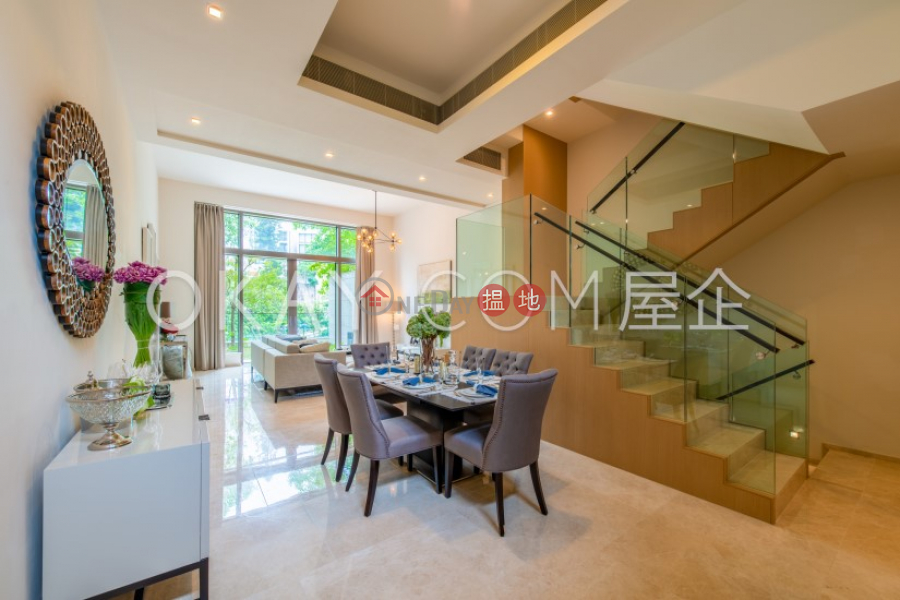 Unique house with rooftop | Rental 9-19 Shouson Hill Road | Southern District | Hong Kong | Rental, HK$ 300,000/ month