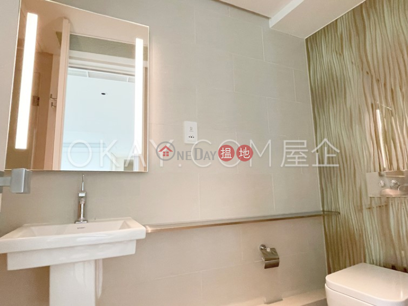香港搵樓|租樓|二手盤|買樓| 搵地 | 住宅|出租樓盤-4房3廁,海景,星級會所,連車位淺水灣道129號 4座出租單位