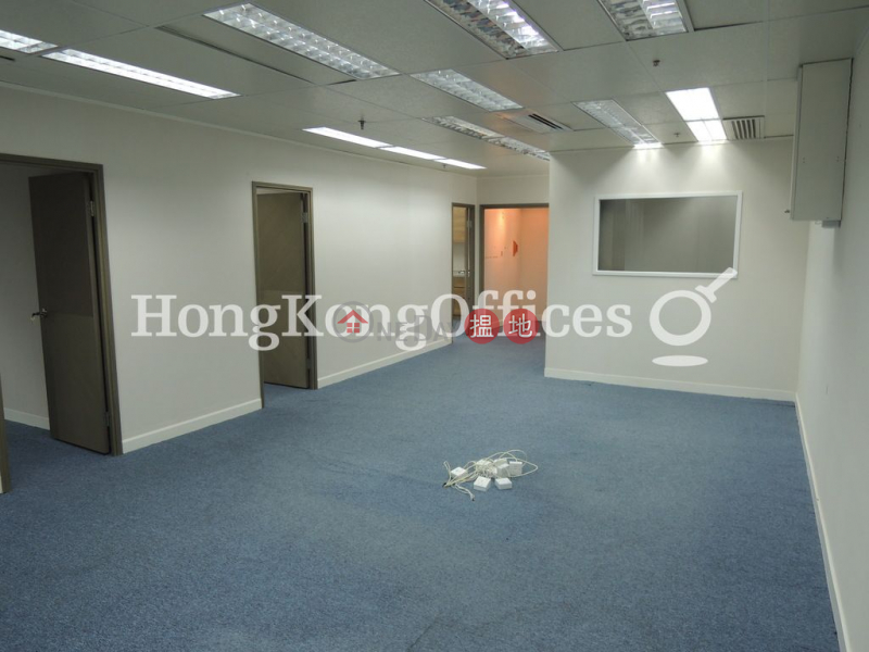 Property Search Hong Kong | OneDay | Office / Commercial Property | Rental Listings | Office Unit for Rent at Emperor Group Centre
