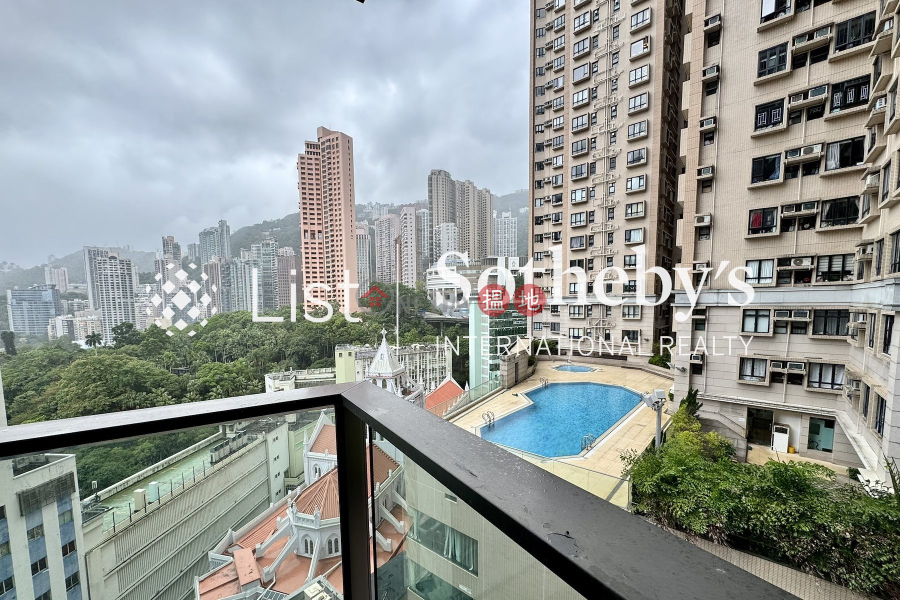 Property for Rent at Townplace Soho with 2 Bedrooms | Townplace Soho 本舍 Rental Listings