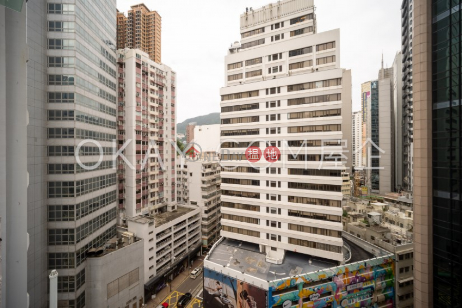 Property Search Hong Kong | OneDay | Residential, Rental Listings | Popular 2 bedroom on high floor with terrace | Rental