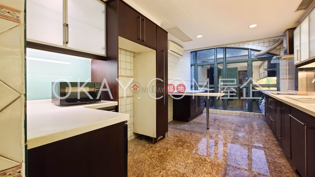 Exquisite house with rooftop, terrace | Rental, 18 Look Out Link | Tai Po District, Hong Kong | Rental, HK$ 88,000/ month