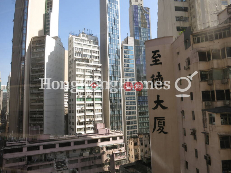 Property Search Hong Kong | OneDay | Residential | Rental Listings 2 Bedroom Unit for Rent at Mandarin Building
