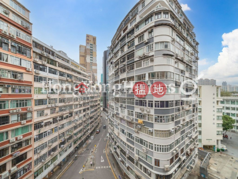 3 Bedroom Family Unit at Kam Kok Mansion | For Sale | Kam Kok Mansion 金閣大廈 _0