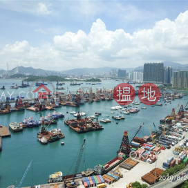 Luxurious 3 bedroom with harbour views | Rental | The Cullinan Tower 21 Zone 2 (Luna Sky) 天璽21座2區(月鑽) _0