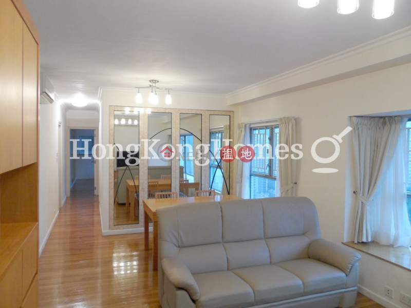 逸意居1座三房兩廳單位出租|東區逸意居1座(The Floridian Tower 1)出租樓盤 (Proway-LID24874R)