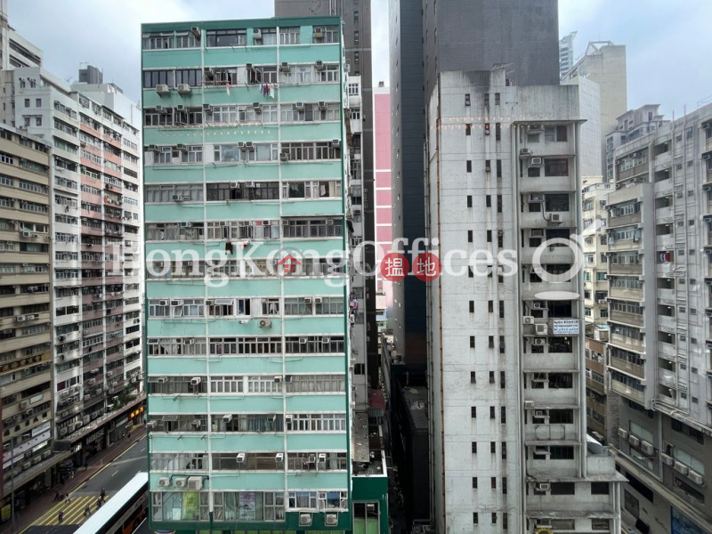 大同大廈寫字樓租單位出租|灣仔區大同大廈(Tai Tong Building )出租樓盤 (HKO-40510-AHHR)