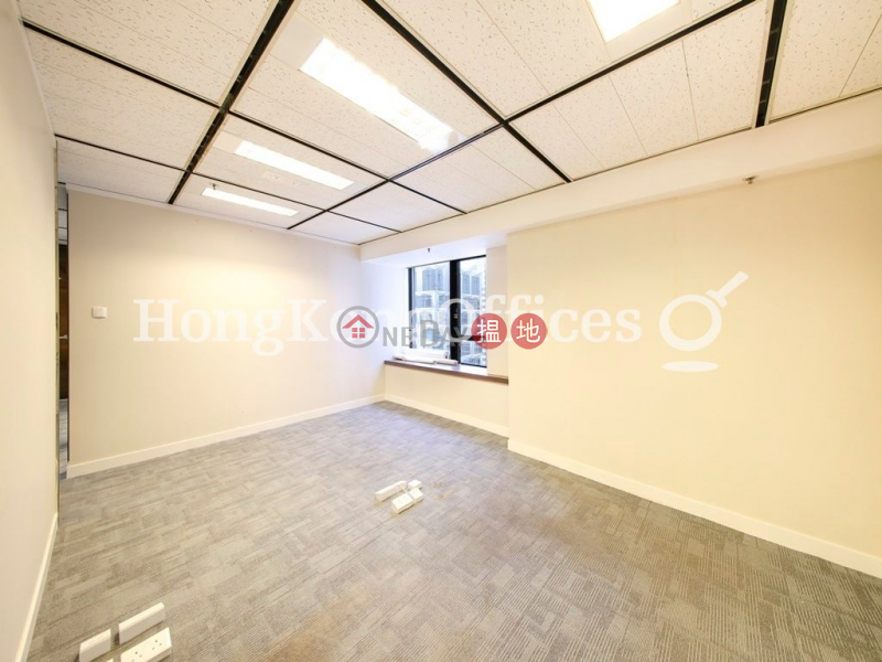 Office Unit for Rent at Harbour Centre 25 Harbour Road | Wan Chai District | Hong Kong Rental HK$ 155,241/ month