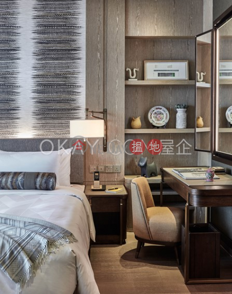 Property Search Hong Kong | OneDay | Residential | Rental Listings | Beautiful 1 bedroom with harbour views | Rental