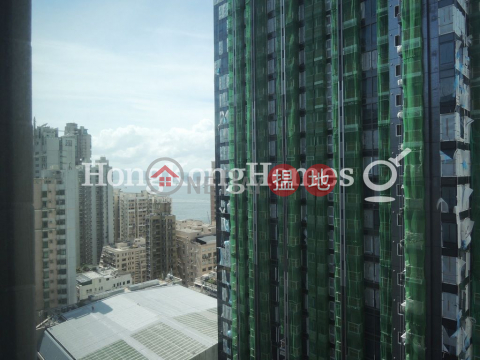 1 Bed Unit at Intelligent Court | For Sale | Intelligent Court 俊賢閣 _0