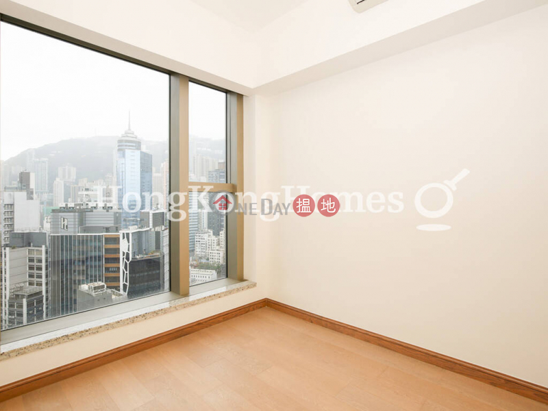 MY CENTRAL兩房一廳單位出租-23嘉咸街 | 中區|香港-出租|HK$ 45,000/ 月