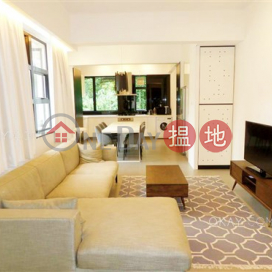 Elegant 2 bedroom with balcony | For Sale | 31-33 Village Terrace 山村臺 31-33 號 _0