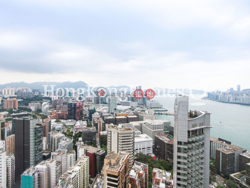 Property Search Hong Kong | OneDay | Residential | Rental Listings 2 Bedroom Unit for Rent at The Masterpiece