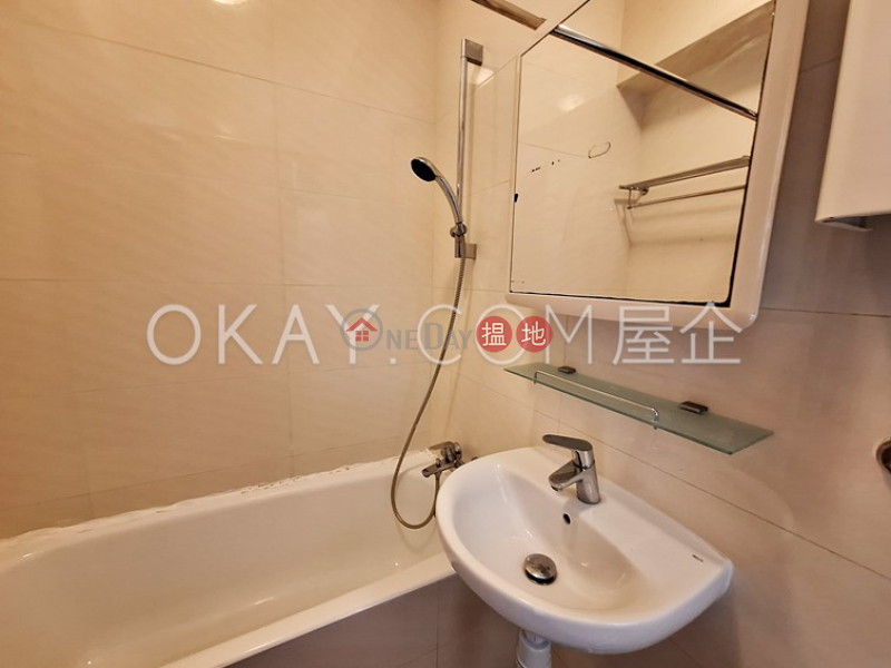 香港搵樓|租樓|二手盤|買樓| 搵地 | 住宅出租樓盤-3房2廁,實用率高藍塘道89 號出租單位
