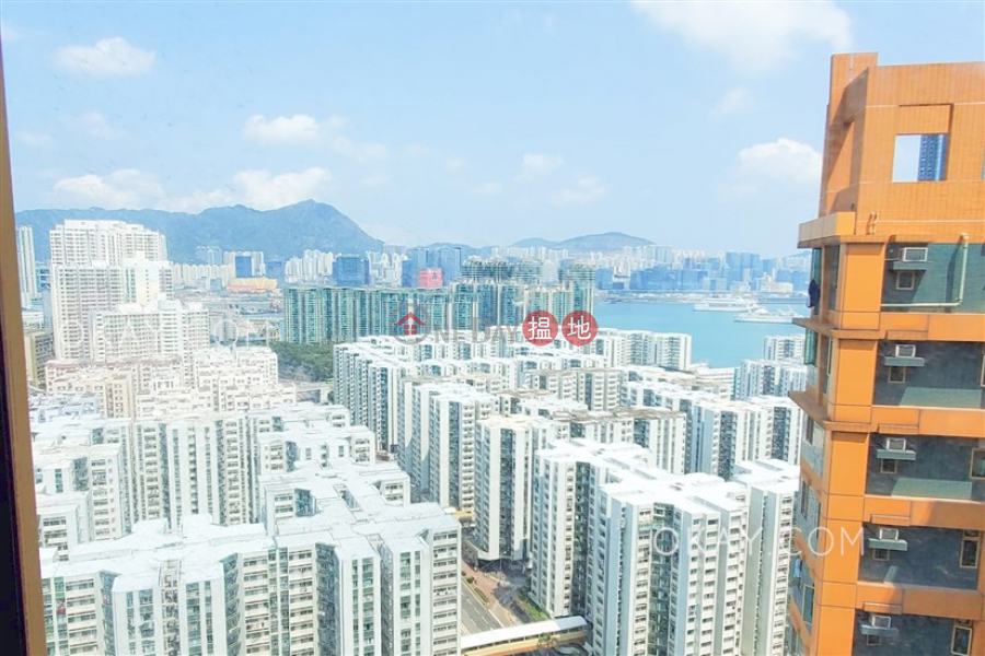 HK$ 26,000/ month, Harbour Place | Kowloon City | Practical 3 bedroom on high floor with sea views | Rental