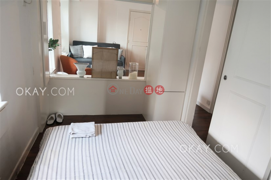 HK$ 26,000/ month | Grandview Garden Central District Charming 2 bedroom in Mid-levels West | Rental