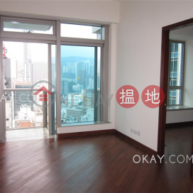 1房1廁,極高層,連車位,露台囍匯 2座出售單位 | 囍匯 2座 The Avenue Tower 2 _0