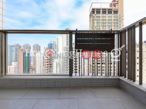 2 Bedroom Unit at Island Crest Tower 1 | For Sale | Island Crest Tower 1 縉城峰1座 _0