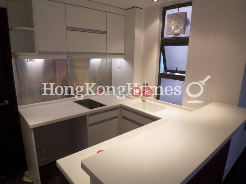 豪景閣-未知住宅|出租樓盤-HK$ 20,000/ 月