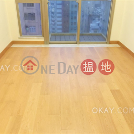 Tasteful 2 bedroom with balcony | Rental, The Nova 星鑽 | Western District (OKAY-R293119)_0