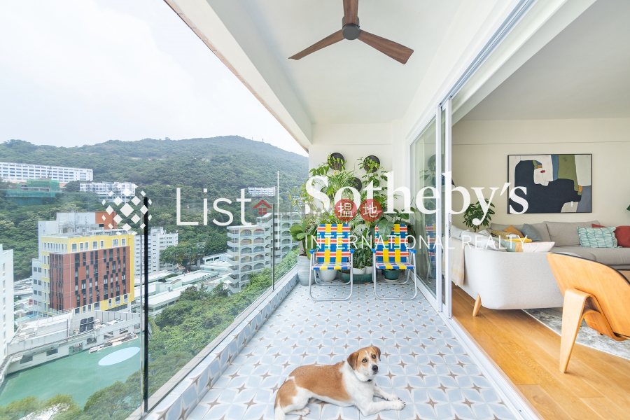 Property for Sale at Scenic Villas with 4 Bedrooms 2-28 Scenic Villa Drive | Western District Hong Kong Sales | HK$ 41M