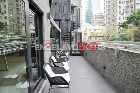 2 Bedroom Flat for Rent in Wan Chai, Star Studios II Star Studios II | Wan Chai District (EVHK98216)_0