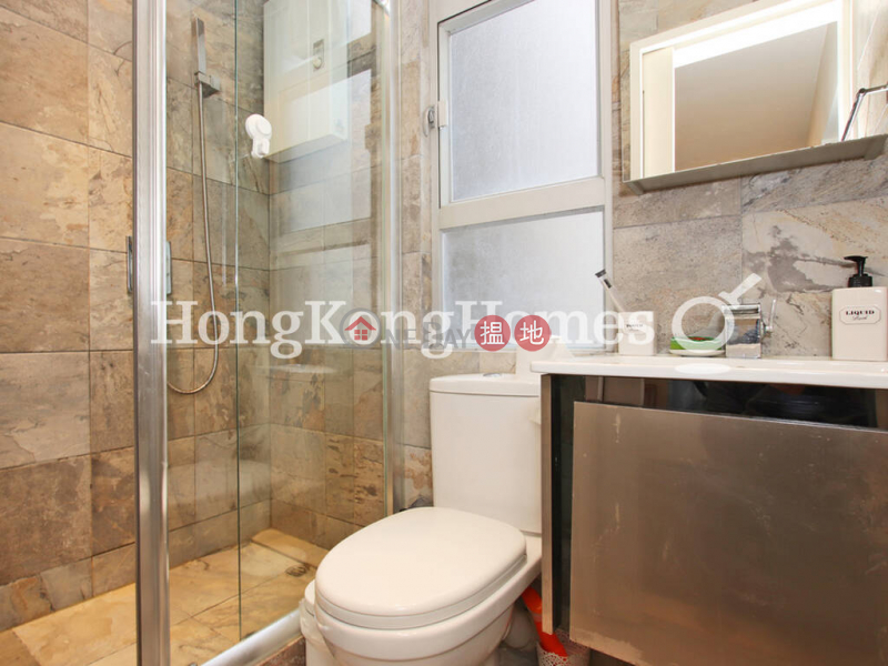 Property Search Hong Kong | OneDay | Residential | Rental Listings, 1 Bed Unit for Rent at Kian Nan Mansion