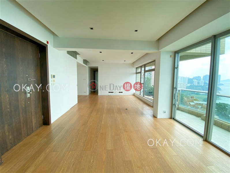 Property Search Hong Kong | OneDay | Residential, Rental Listings | Unique 3 bedroom with sea views, balcony | Rental