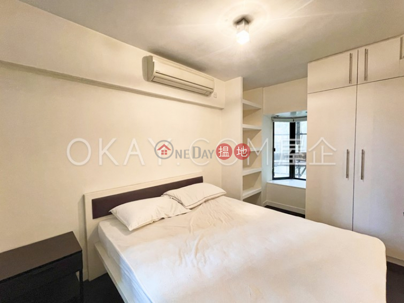 HK$ 12.5M, Fook Kee Court | Western District Lovely 1 bedroom in Mid-levels West | For Sale