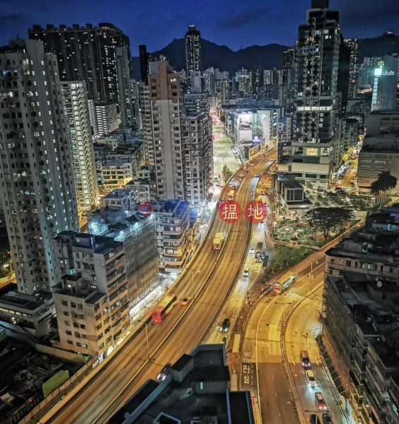 HK$ 4.48M | Axis, Kowloon City Good location