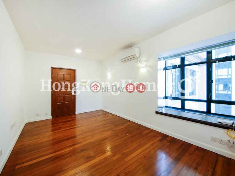 輝煌臺兩房一廳單位出租|1西摩道 | 西區-香港-出租|HK$ 25,000/ 月